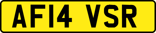 AF14VSR