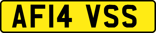 AF14VSS