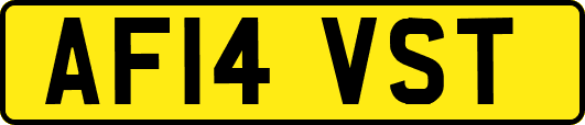 AF14VST