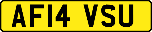 AF14VSU