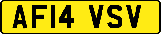 AF14VSV