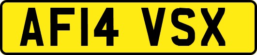 AF14VSX
