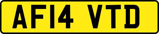 AF14VTD