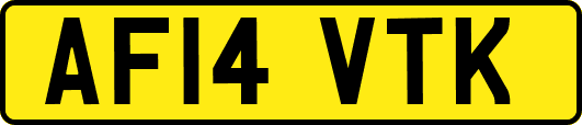 AF14VTK