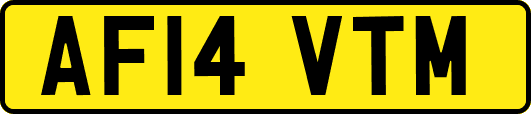 AF14VTM