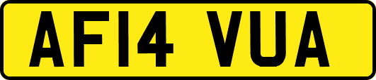 AF14VUA