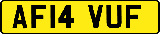 AF14VUF