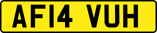AF14VUH