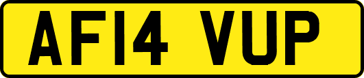 AF14VUP