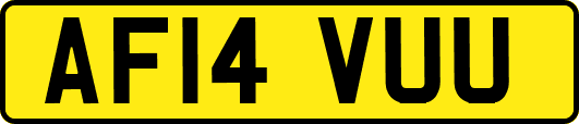 AF14VUU