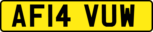 AF14VUW