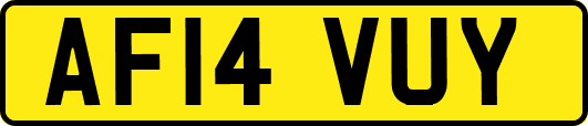 AF14VUY