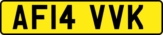 AF14VVK