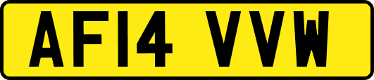 AF14VVW