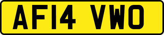 AF14VWO
