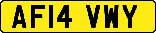 AF14VWY