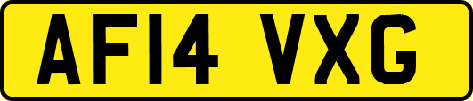 AF14VXG
