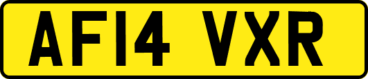 AF14VXR