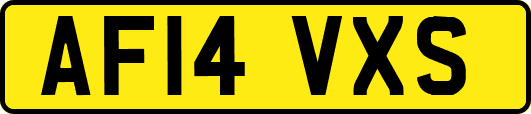 AF14VXS