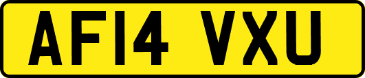 AF14VXU