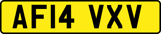 AF14VXV