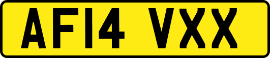 AF14VXX