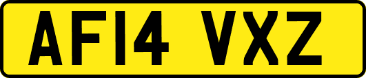 AF14VXZ