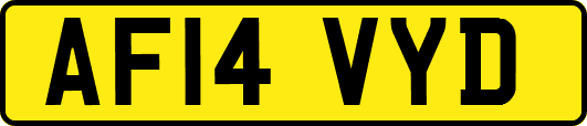 AF14VYD