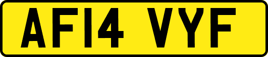 AF14VYF