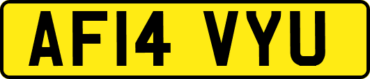AF14VYU