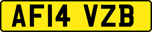 AF14VZB