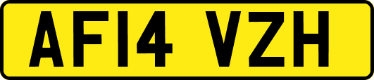 AF14VZH