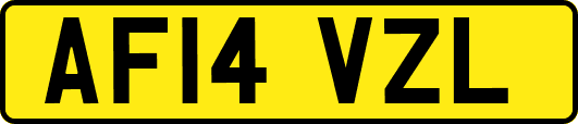 AF14VZL