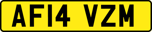 AF14VZM