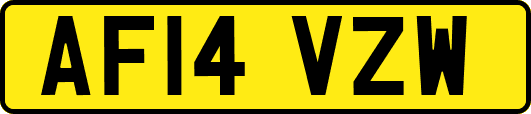 AF14VZW