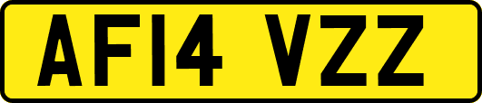 AF14VZZ