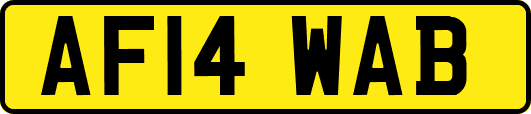 AF14WAB