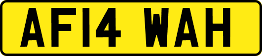 AF14WAH