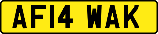 AF14WAK