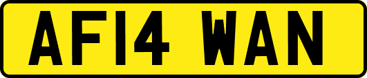 AF14WAN