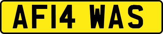 AF14WAS