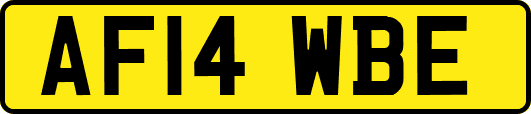 AF14WBE