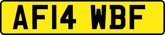 AF14WBF