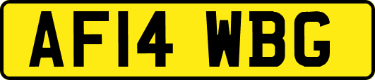 AF14WBG