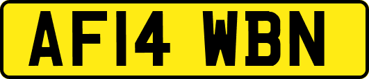 AF14WBN