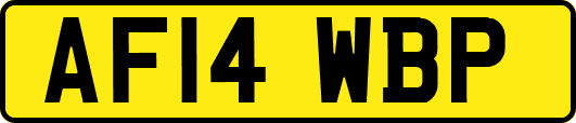 AF14WBP