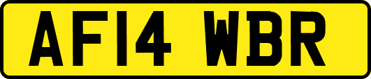 AF14WBR