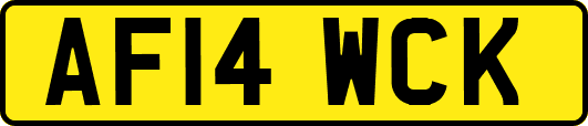 AF14WCK