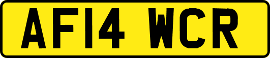 AF14WCR