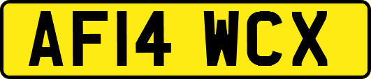 AF14WCX